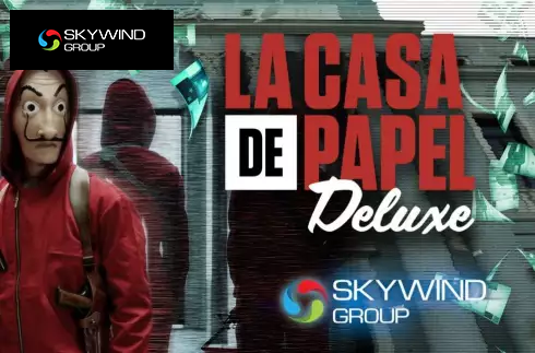 La Casa De Papel Deluxe